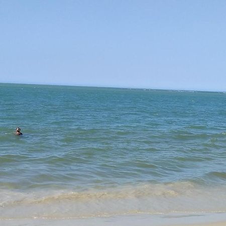Casa Praia Taperapuan Porto Seguro Buitenkant foto